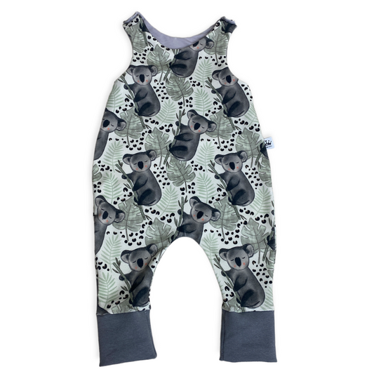 Baby Strampler Koala 