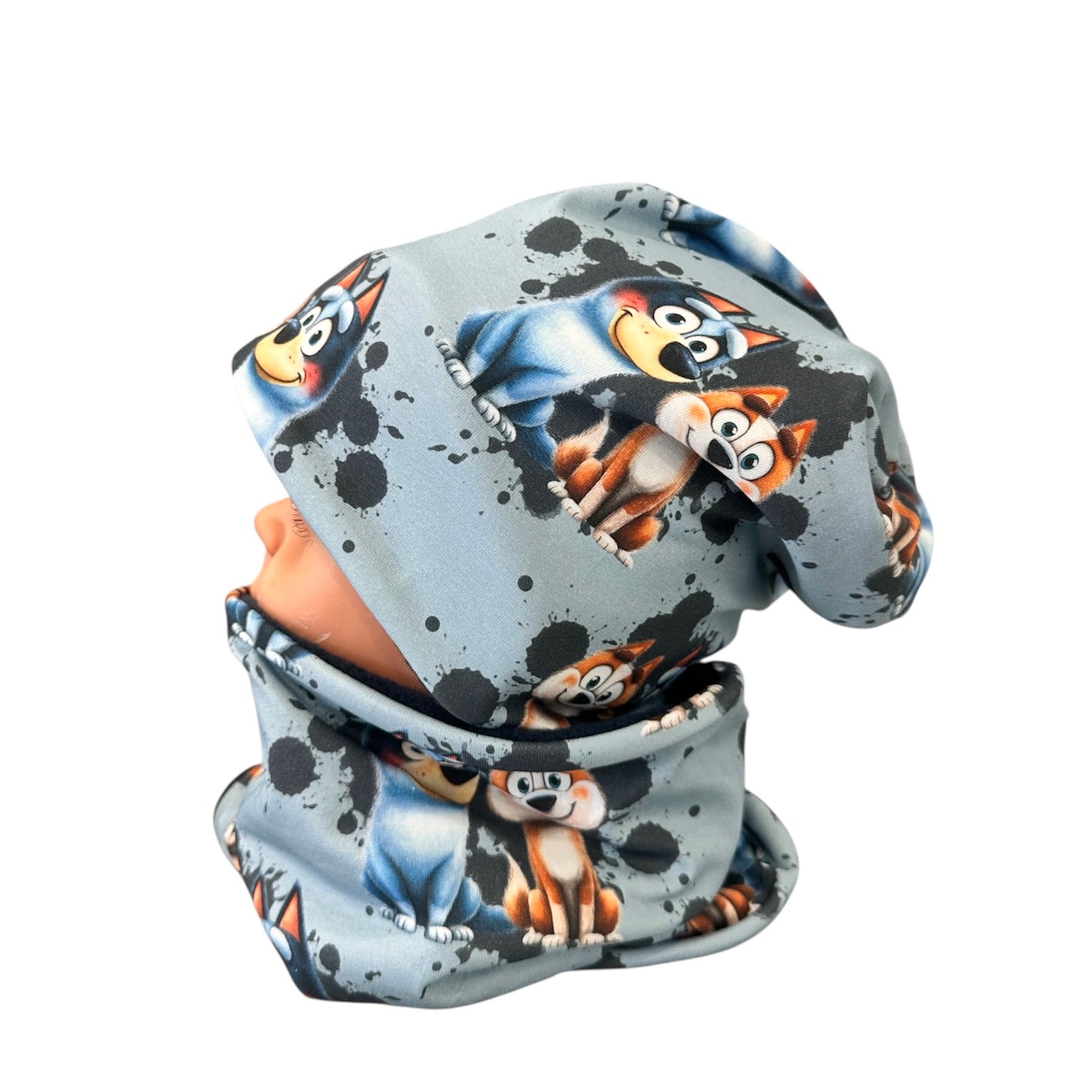 Beanie und Loop Dogfriends