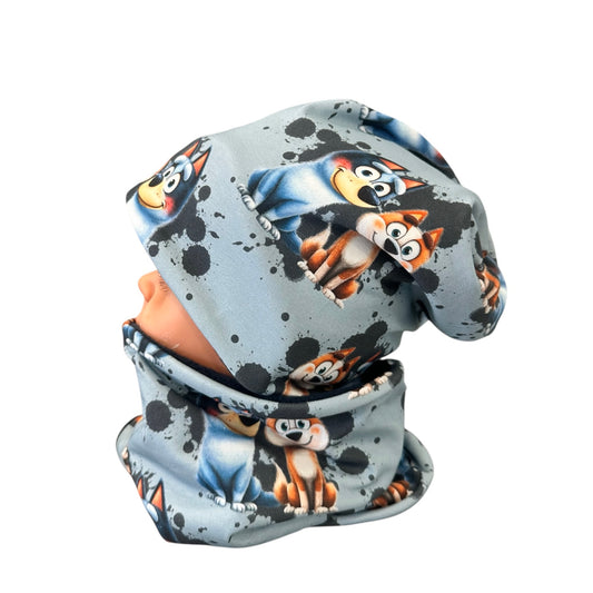 Beanie und Loop Dogfriends
