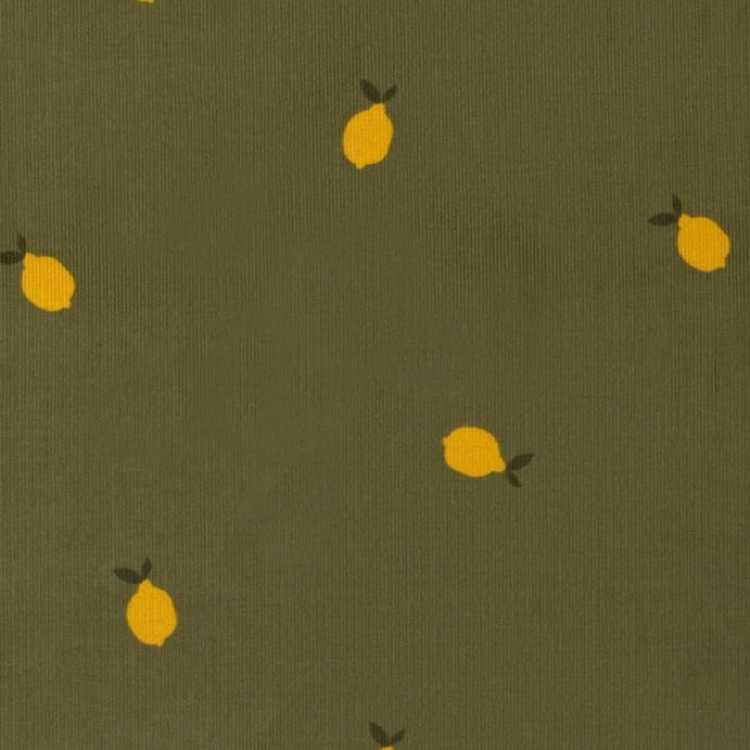 Babycord Lemon