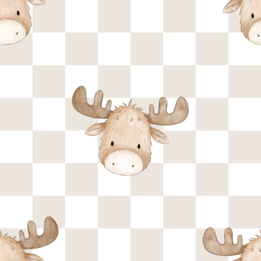 VORBESTELLUNG – BIO Jersey 0.5 m Elch Grid
