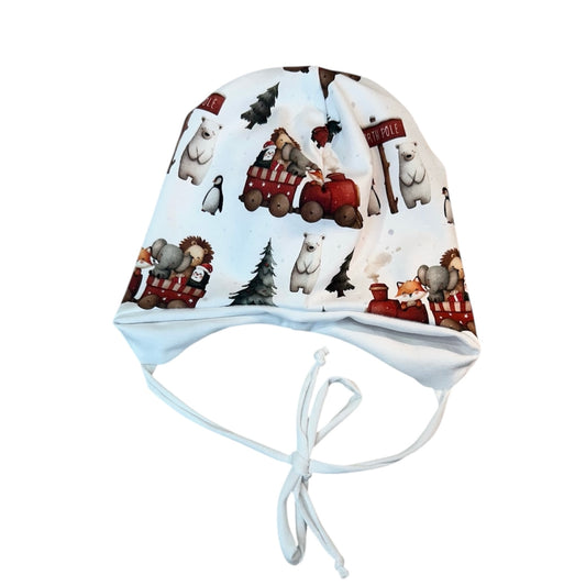 Xmas Mütze mini Santa