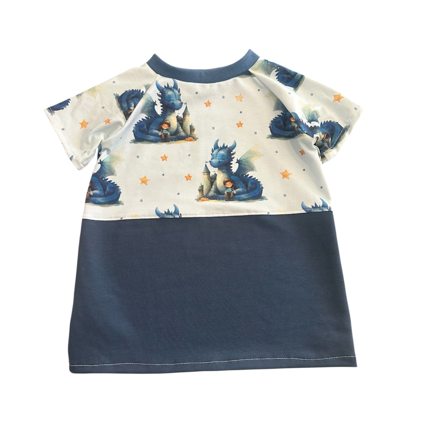 T- Shirt Drachenflüsterer
