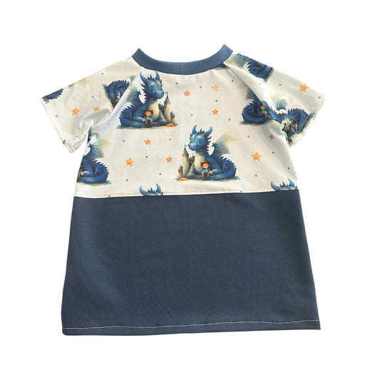 T- Shirt Drachenflüsterer