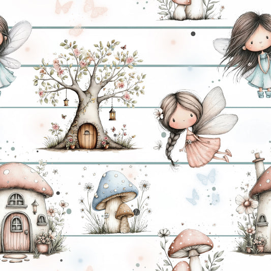 BIO Jersey Feenwald 0.5 m