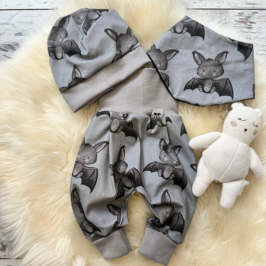 Baby Set Batboy