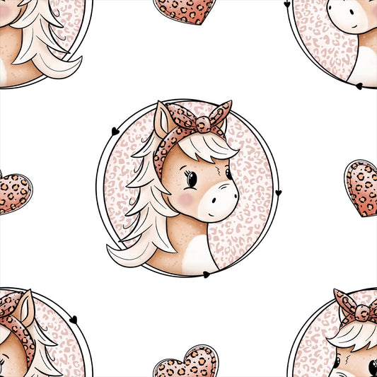 BIO Jersey Leo Pony 0.5 m