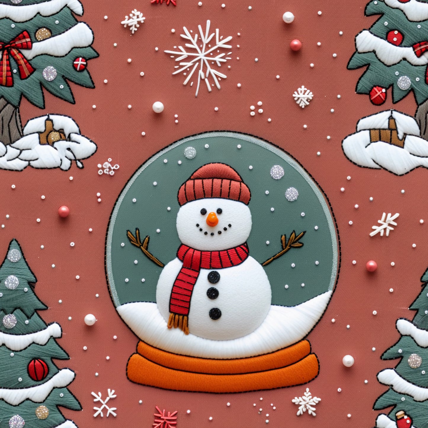 BIO Jersey Snowie 0.5m