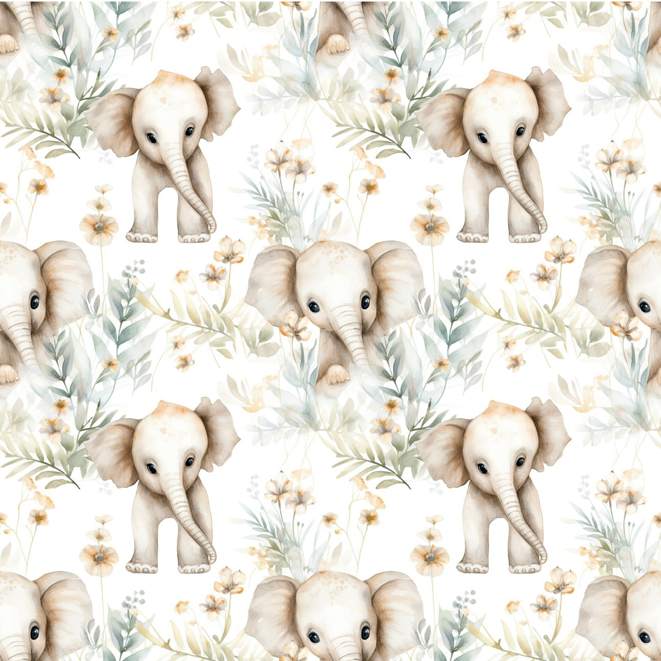 jersey elefant