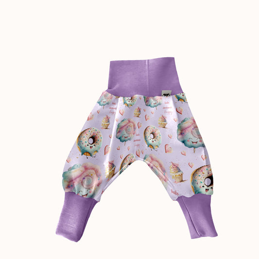 Pumhose donut