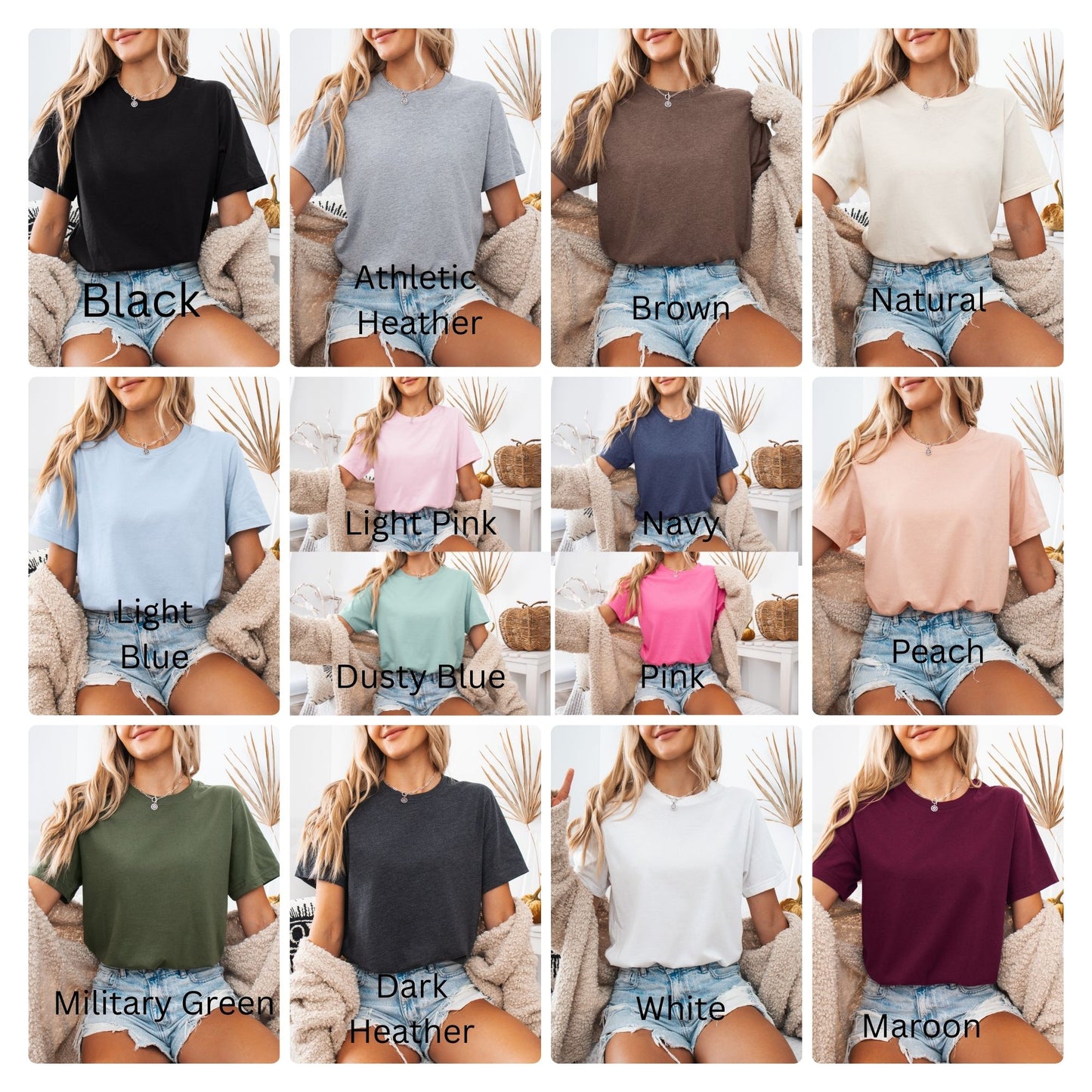 personalisierbares T-Shirt Mama mit Schleife und Blumen