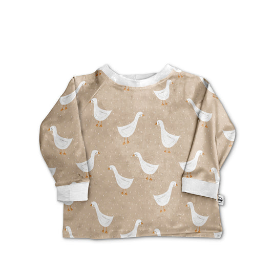 Kinder Pullover ostern